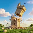 Icoon van programma: Cannon Chaos