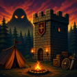 ไอคอนของโปรแกรม: PlunWorld Survival: MMORP…
