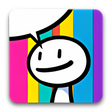 プログラムのアイコン：Feel on! for Twitter