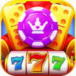Ikon program: Royal Domino Club