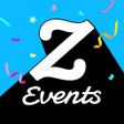 أيقونة البرنامج: Hobnob Invitations: Invit…