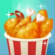 프로그램 아이콘: Deep-fry All