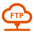 Programın simgesi: FTP Server