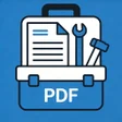 أيقونة البرنامج: PDF Light Toolbox