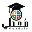 Moadaly- MI حساب المعدل