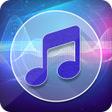 Icon of program: mp3 Music Player