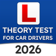 程序图标:Driving Theory Test UK 20…