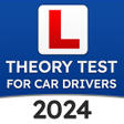 أيقونة البرنامج: Driving Theory Test UK 20…