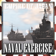 أيقونة البرنامج: Naval Exercise Area IJN