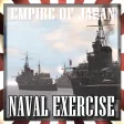 Naval Exercise Area IJN