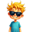 Icono de programa: Looker Boy