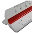 Escalímetro icon
