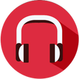 Programikonen: Shuffly Music - Song Stre…