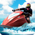 程序图标：Jet Ski Hero Racer