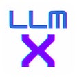 أيقونة البرنامج: LLM-X