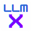 Icon of program: LLM-X