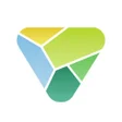 程序图标：Voronoi by Visual Capital…