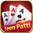 プログラムのアイコン：Teen Patti Dhani-Win Big