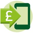 プログラムのアイコン：Kwikpay – Simplifying pay…