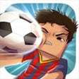 ไอคอนของโปรแกรม: Soccer Hero - 2022