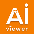 Ikona programu: Illustrator File Viewer L…