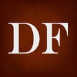 Иконка программы: Dont Forget Gods Word