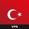 ไอคอนของโปรแกรม: Turkey VPN: Turkish VPN P…