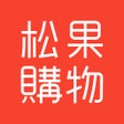 Иконка программы: 松果購物 - 放大你對家的想像