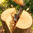 程序图标:Cordwood: Split Firewood …