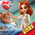 Icoon van programma: Hospital Mania - Zoo Stor…