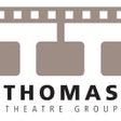 Icoon van programma: Thomas Theatre Group