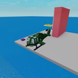 Icon of program: fly a helicopter