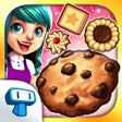 프로그램 아이콘: My Cookie Shop - The Swee…