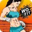 Wo Fit - Women Fitness At Home
