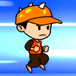 Ikona programu: Boboiboy Bubble Adventure…