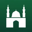 Biểu tượng của chương trình: Minber - Ezan Vakitleri