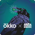Иконка программы: Папа Джонс - Доставка пиц…