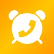 Ikona programu: Wake Up Call: Wake up on …