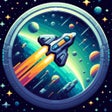 Ícone do programa: Nebula Navigator