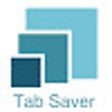 Ikona programu: Tab Saver