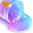 Ikona programu: DIY Slime Simulator ASMR …