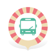 程序图标：Cordobus Autobuses de Cór…