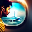 Programikonen: Flight Anxiety Meditation…