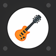 Ícone do programa: Acordes para Violão