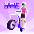 Ikon program: Delivery Racer