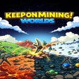 Ikona programu: Keep on Mining: Worlds