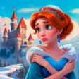 Icoon van programma: My Castle. Merge  Story