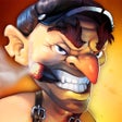 Ícone do programa: Battle Skylands: Island A…