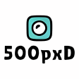 500px Downloader