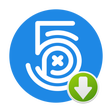 Ikon program: 500px Downloader